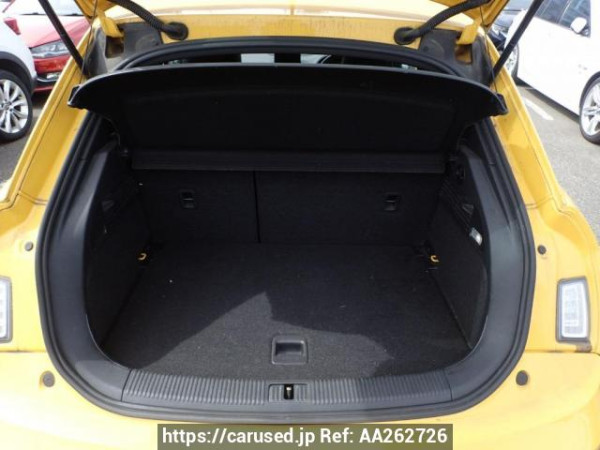 Used 2015 MT audi s1 8XCWZF Image[6]