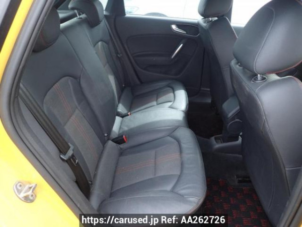 Used 2015 MT audi s1 8XCWZF Image[13]