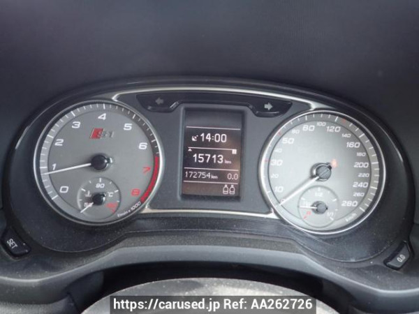 Used 2015 MT audi s1 8XCWZF Image[17]