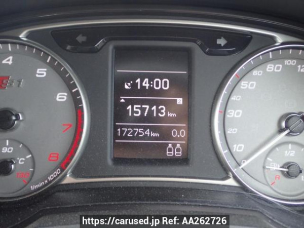 Used 2015 MT audi s1 8XCWZF Image[18]