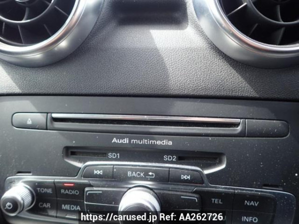 Used 2015 MT audi s1 8XCWZF Image[20]