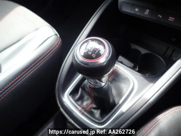 Used 2015 MT audi s1 8XCWZF Image[22]