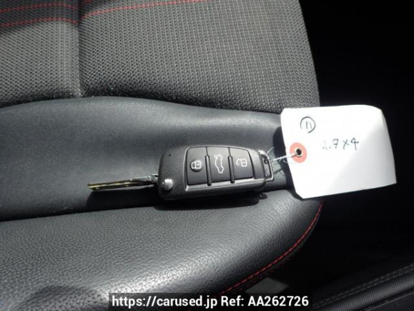 Used 2015 MT audi s1 8XCWZF Image[24]