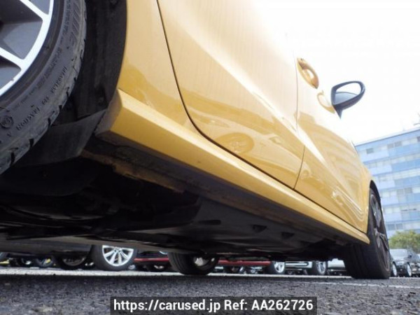 Used 2015 MT audi s1 8XCWZF Image[30]