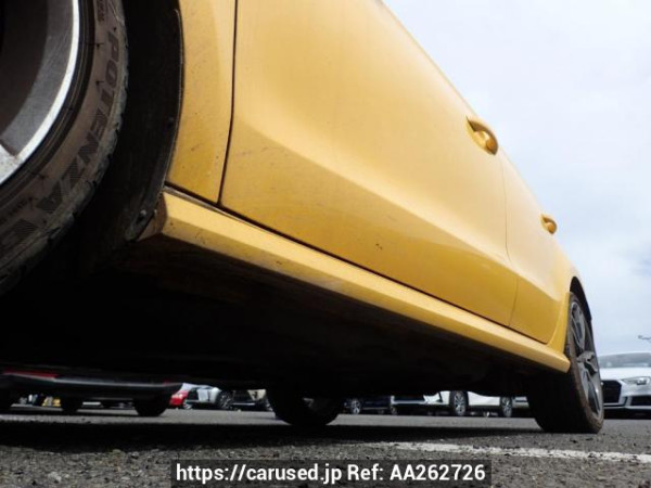 Used 2015 MT audi s1 8XCWZF Image[32]