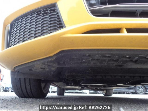 Used 2015 MT audi s1 8XCWZF Image[33]