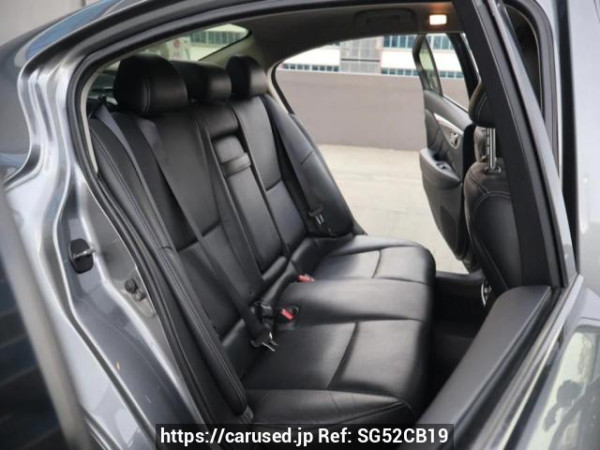 Used 2017 AT infiniti q50 null Image[6]