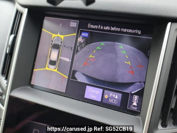 Used 2017 AT infiniti q50 null Image[9]