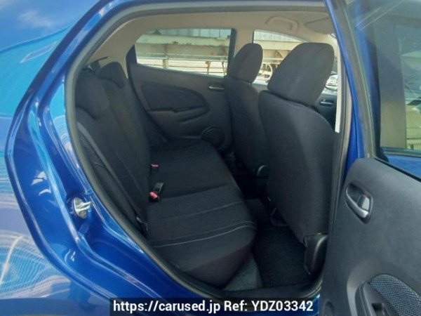 Used 2009 AT mazda demio DE5FS Image[15]