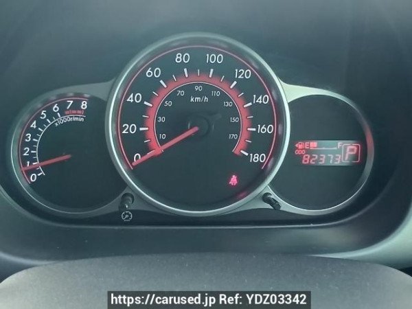 Used 2009 AT mazda demio DE5FS Image[20]