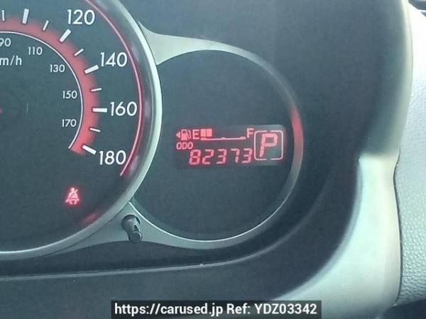 Used 2009 AT mazda demio DE5FS Image[21]