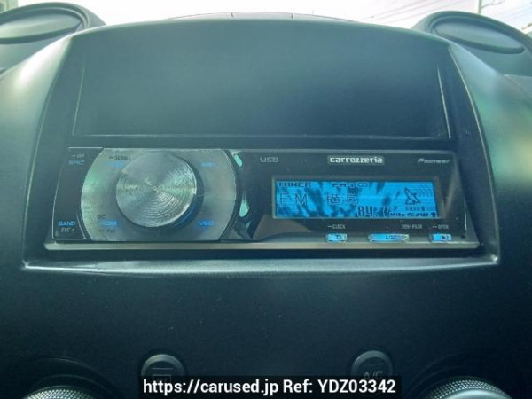 Used 2009 AT mazda demio DE5FS Image[23]