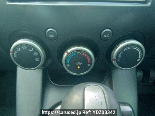 Used 2009 AT mazda demio DE5FS Image[24]