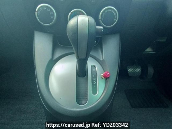 Used 2009 AT mazda demio DE5FS Image[25]