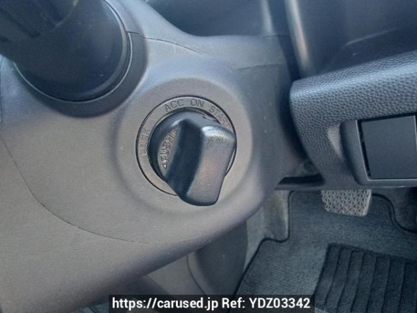 Used 2009 AT mazda demio DE5FS Image[26]