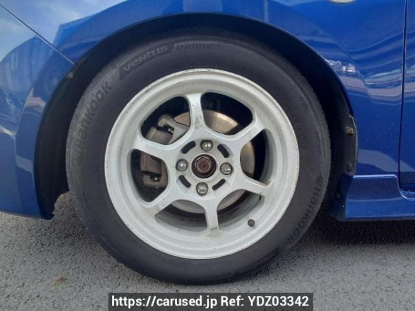 Used 2009 AT mazda demio DE5FS Image[29]