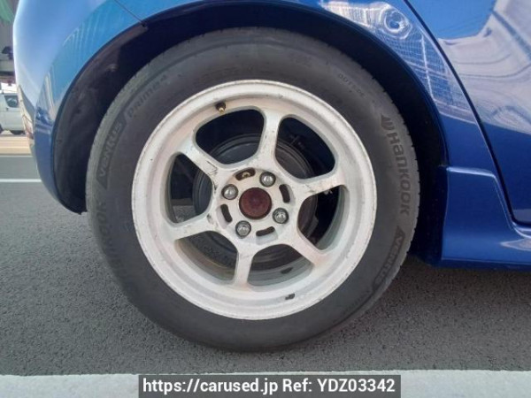 Used 2009 AT mazda demio DE5FS Image[30]