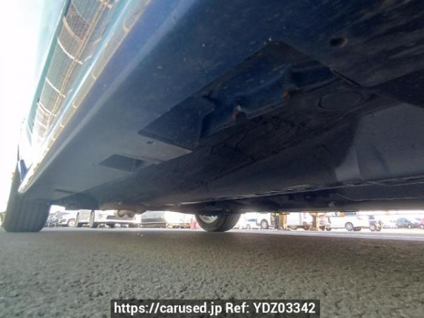 Used 2009 AT mazda demio DE5FS Image[34]