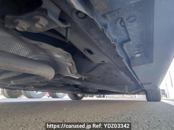 Used 2009 AT mazda demio DE5FS Image[37]