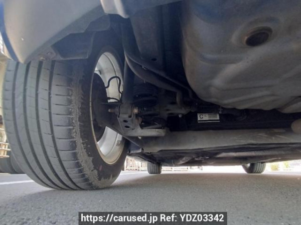 Used 2009 AT mazda demio DE5FS Image[38]