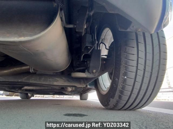 Used 2009 AT mazda demio DE5FS Image[40]