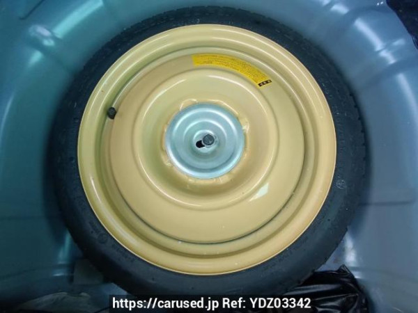 Used 2009 AT mazda demio DE5FS Image[41]