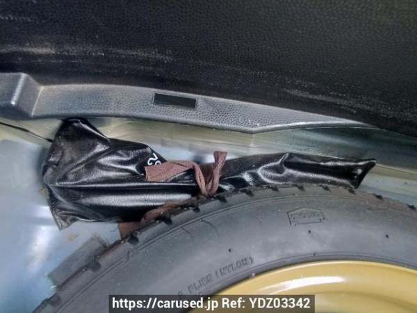 Used 2009 AT mazda demio DE5FS Image[42]