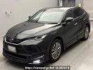 Toyota Harrier Hybrid AXUH85