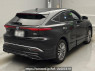 Used 2024 AT toyota harrier-hybrid AXUH85 Image[1]
