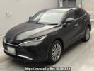 Toyota Harrier Hybrid AXUH80