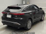 Used 2024 AT toyota harrier-hybrid AXUH80 Image[1]