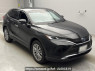 Used 2024 AT toyota harrier-hybrid AXUH80 Image[2]
