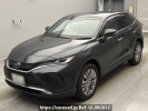 Toyota Harrier Hybrid AXUH85
