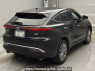 Used 2023 AT toyota harrier-hybrid AXUH85 Image[1]