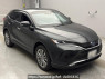 Used 2023 AT toyota harrier-hybrid AXUH85 Image[2]