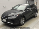 Toyota Harrier Hybrid AXUH80
