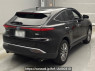 Used 2023 AT toyota harrier-hybrid AXUH80 Image[1]
