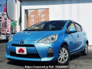 Toyota Aqua DAA-NHP10