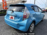 Used 2012 CVT toyota aqua DAA-NHP10 Image[2]