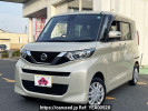 Nissan DAYZ ROOX 5AA-B47A