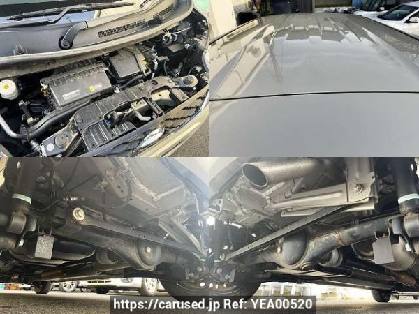 Used 2021 AT nissan dayz-roox 5AA-B47A Image[5]