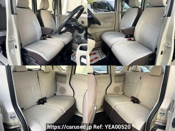 Used 2021 AT nissan dayz-roox 5AA-B47A Image[8]