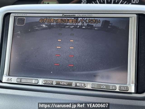 Used 2011 CVT daihatsu tanto DBA-L375S Image[9]