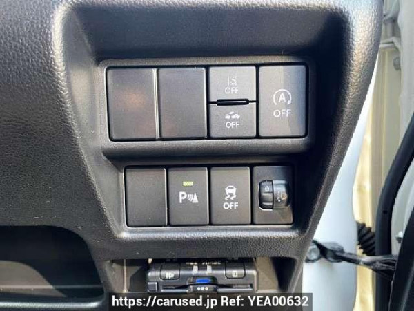 Used 2022 AT suzuki wagon-r 5AA-MH95S Image[7]