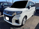 Suzuki Wagon R Solio 5AA-MA37S