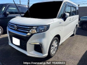 Suzuki Wagon R Solio