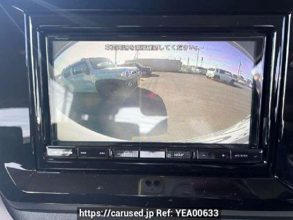 Used 2023 AT suzuki wagon-r-solio 5AA-MA37S Image[5]
