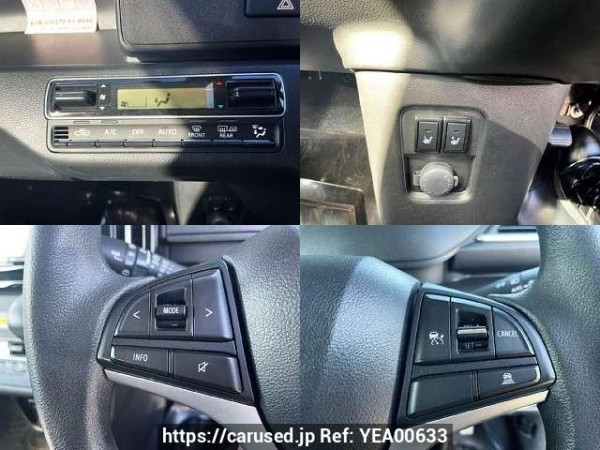 Used 2023 AT suzuki wagon-r-solio 5AA-MA37S Image[7]
