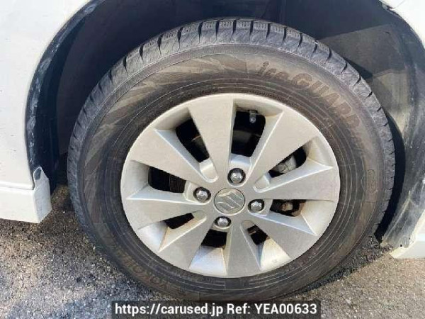 Used 2023 AT suzuki wagon-r-solio 5AA-MA37S Image[9]