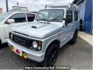 Suzuki Jimny E-JA22W